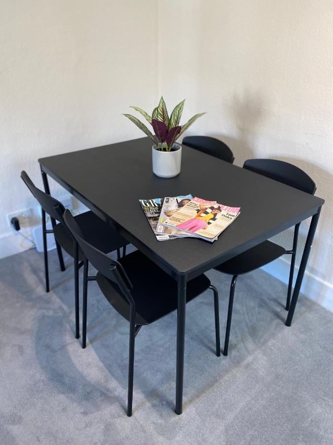Modern 1 Bedroom Flat In Paddington London Exterior photo
